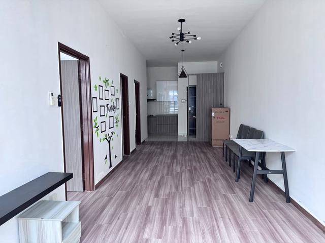 Serviced Residence for rent in Johor Bahru
