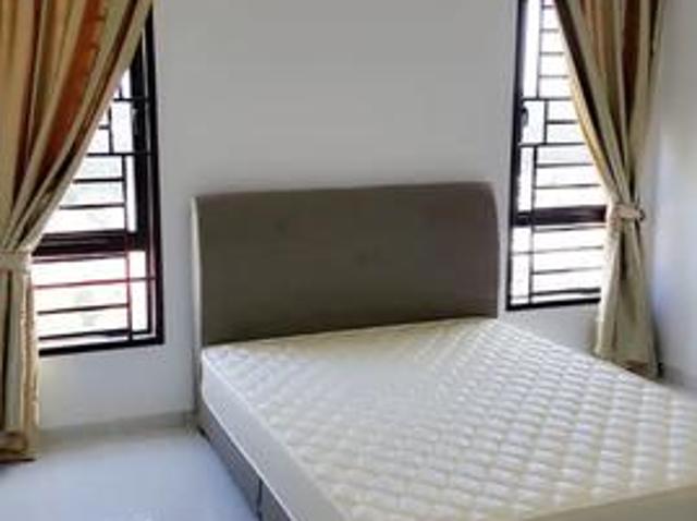 Serviced Residence for sale in Johor Bahru
