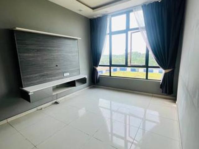Serviced Residence for sale in Johore Bahru, Johor