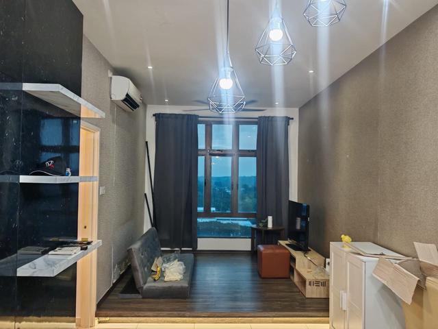Serviced Residence for rent in Johore Bahru, Johor