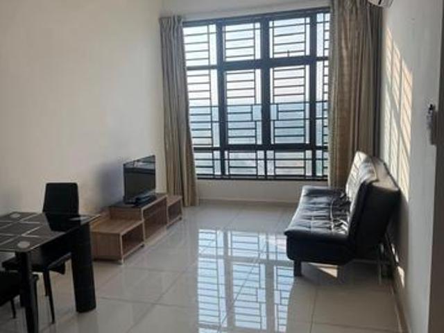 Serviced Residence for sale in Johore Bahru, Johor