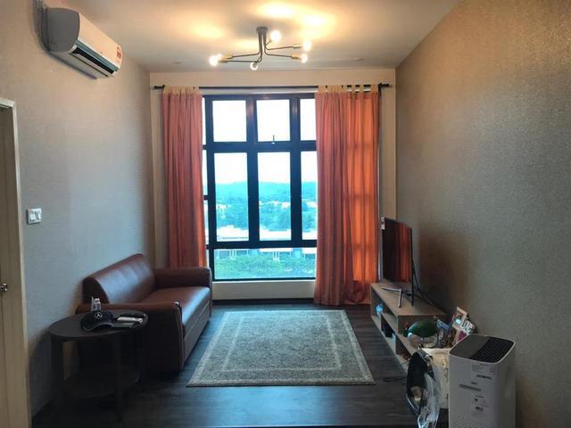 Apartment for rent in Johore Bahru, Johor