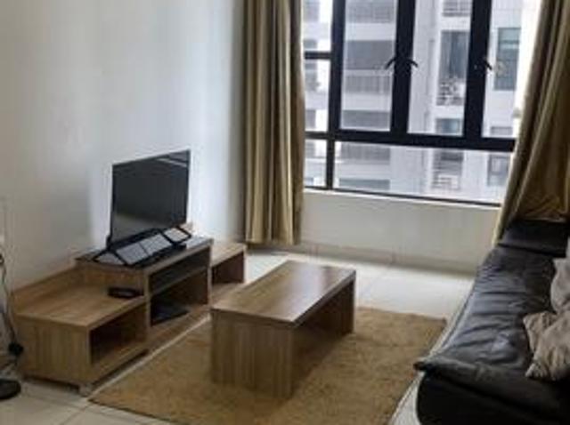 Apartment for rent in Johore Bahru, Johor