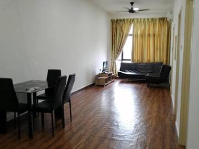 Serviced Residence for rent in Johore Bahru, Johor
