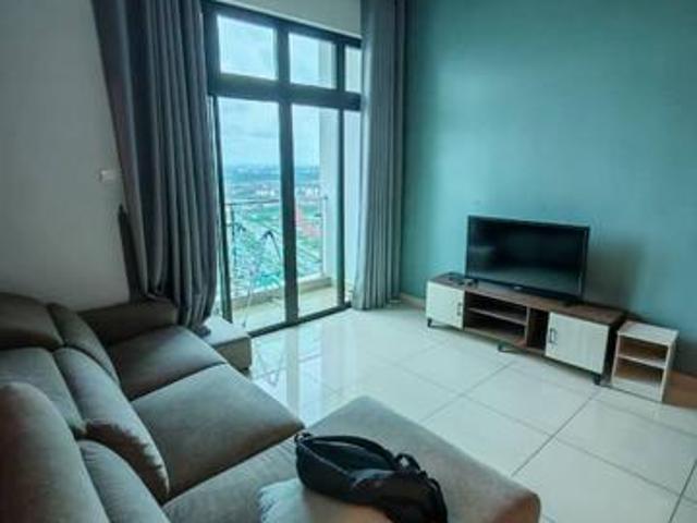 Serviced Residence for sale in Johore Bahru, Johor