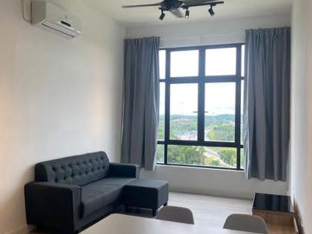 Serviced Residence for sale in Johore Bahru, Johor