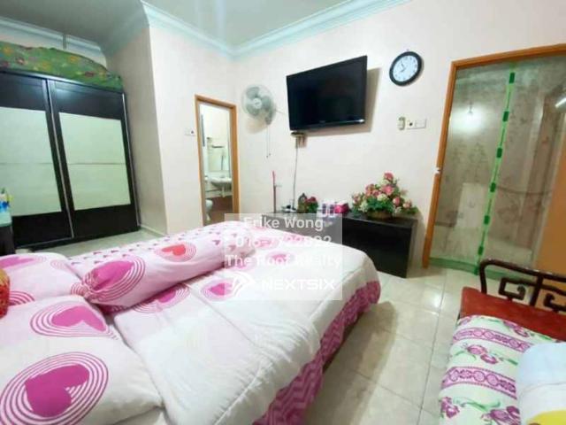 Residential House for sale in Johor