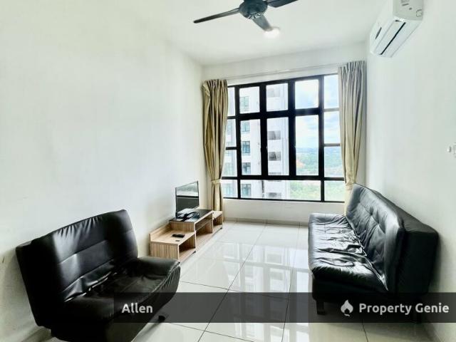 Condominium for rent in Johore Bahru, Johor