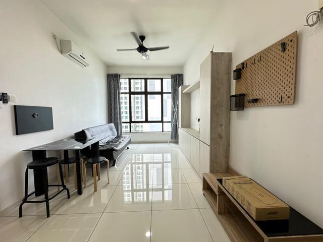 Serviced Residence for rent in Johore Bahru, Johor