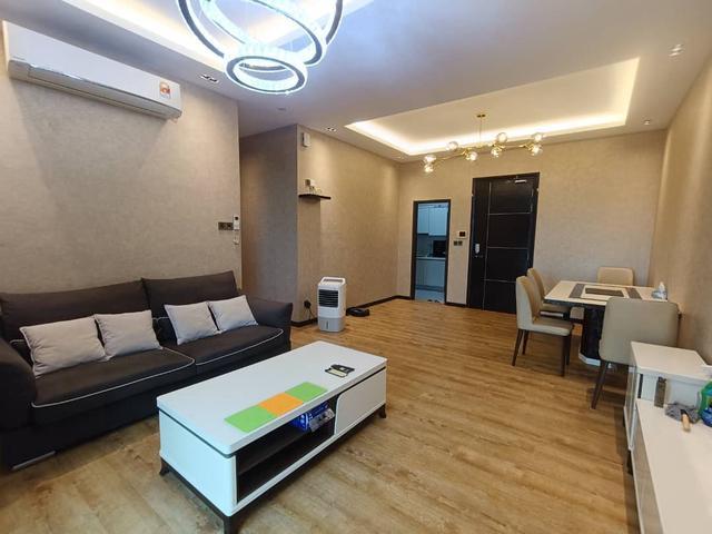 Serviced Residence for sale in Johore Bahru, Johor