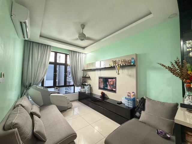 Serviced Residence for sale in Johor Bahru