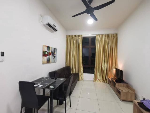 Property for rent in Johore Bahru, Johor