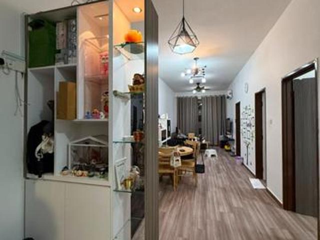 Serviced Residence for sale in Johore Bahru, Johor