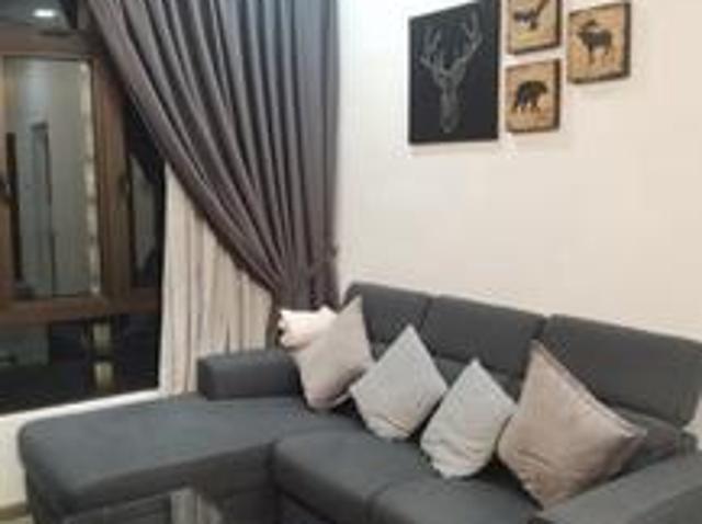 Serviced Residence for rent in Johore Bahru, Johor