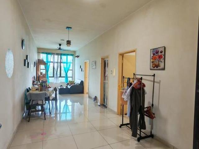 Serviced Residence for sale in Johore Bahru, Johor