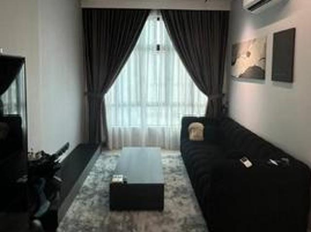 Serviced Residence for rent in Johore Bahru, Johor
