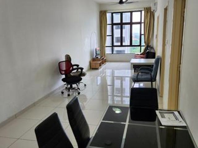 Serviced Residence for rent in Johor Bahru