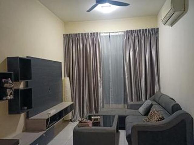 Serviced Residence for rent in Johore Bahru, Johor