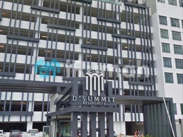 Serviced Residence for rent in Johore Bahru, Johor