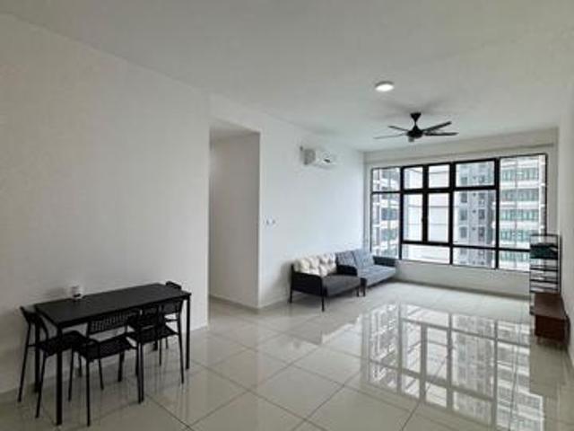 Serviced Residence for sale in Johor Bahru