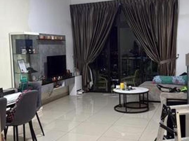 Serviced Residence for sale in Johore Bahru, Johor
