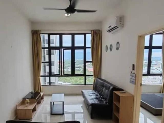 Apartment for rent in Country Heights Damansara, Kuala Lumpur
