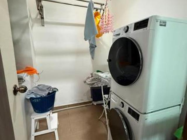 Serviced Residence for sale in Johore Bahru, Johor