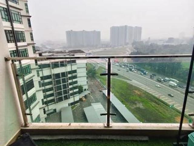 Apartment for sale in Masai, Johor Bahru