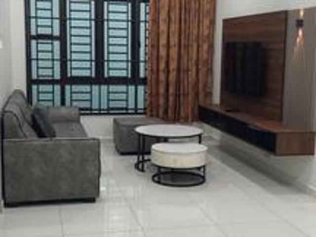 Serviced Residence for rent in Johore Bahru, Johor