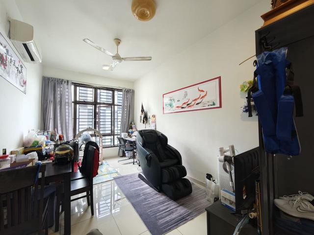 Serviced Residence for sale in Johore Bahru, Johor