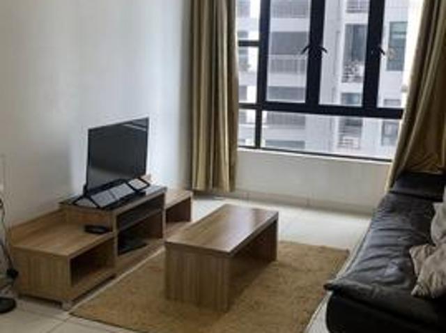 Serviced Residence for rent in Johore Bahru, Johor