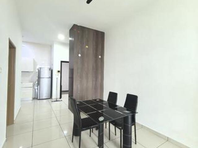 Serviced Residence for rent in Johor Bahru