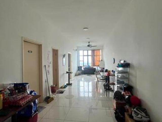 Serviced Residence for sale in Johore Bahru, Johor