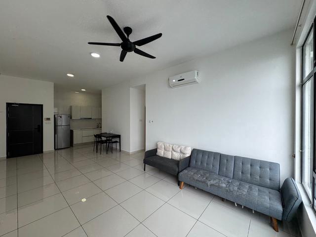 Serviced Residence for sale in Johor Bahru