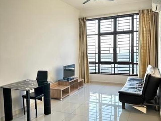 Serviced Residence for sale in Johore Bahru, Johor