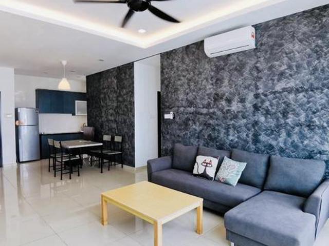 Serviced Residence for sale in Johore Bahru, Johor