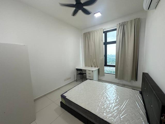 Serviced Residence for rent in Johor Bahru