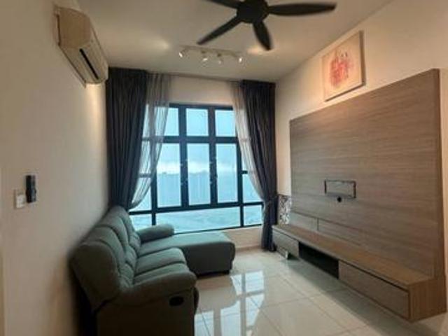 Condominium for rent in Johor Bahru