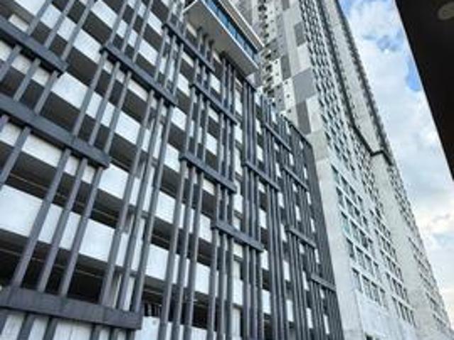 Serviced Residence for sale in Johore Bahru, Johor
