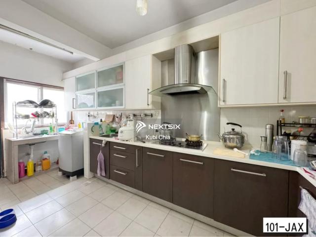 Residential House for sale in Johore Bahru, Johor