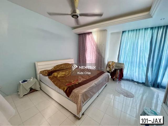 Residential House for sale in Johore Bahru, Johor