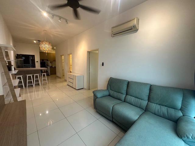 Serviced Residence for rent in Johor Bahru