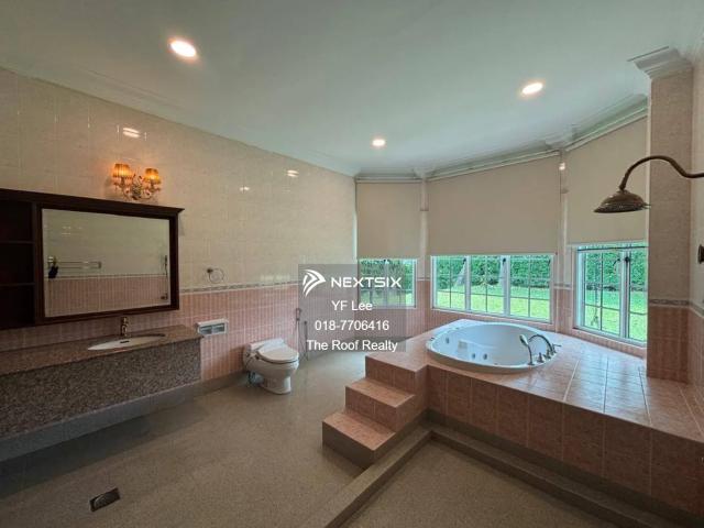 Residential House for sale in Johore Bahru, Johor