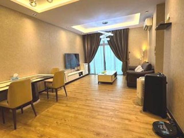 Serviced Residence for sale in Johore Bahru, Johor