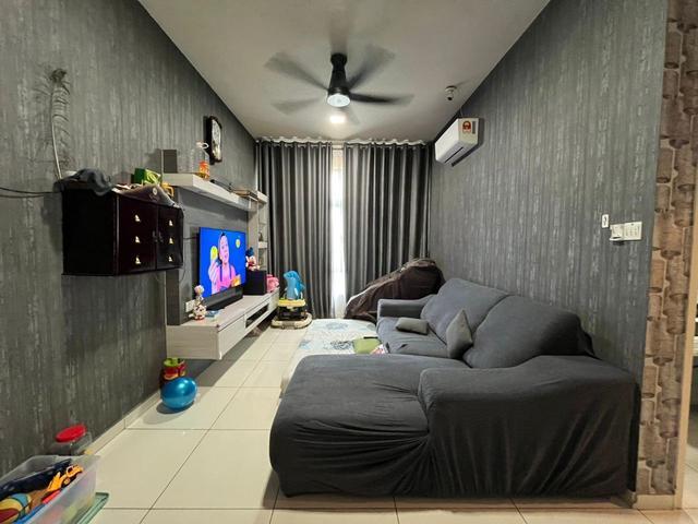 Serviced Residence for sale in Johore Bahru, Johor