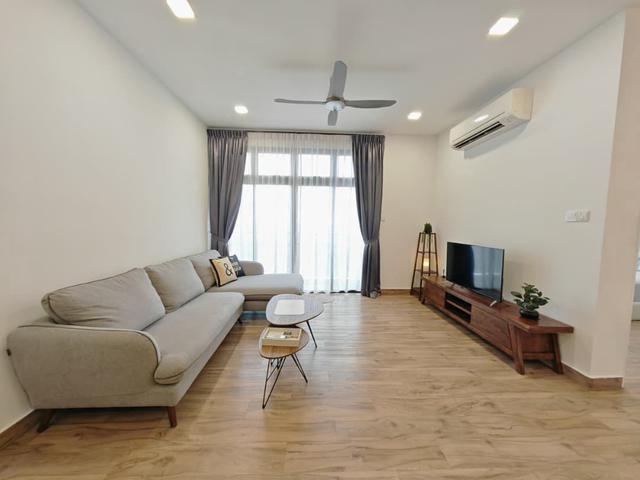 Serviced Residence for sale in Johore Bahru, Johor