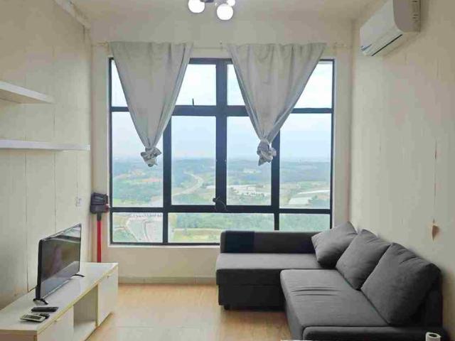 Apartment for rent in Johore Bahru, Johor