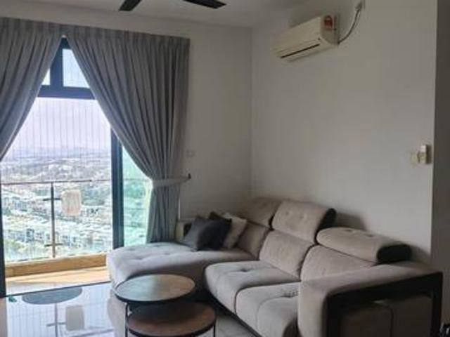 Serviced Residence for sale in Johore Bahru, Johor