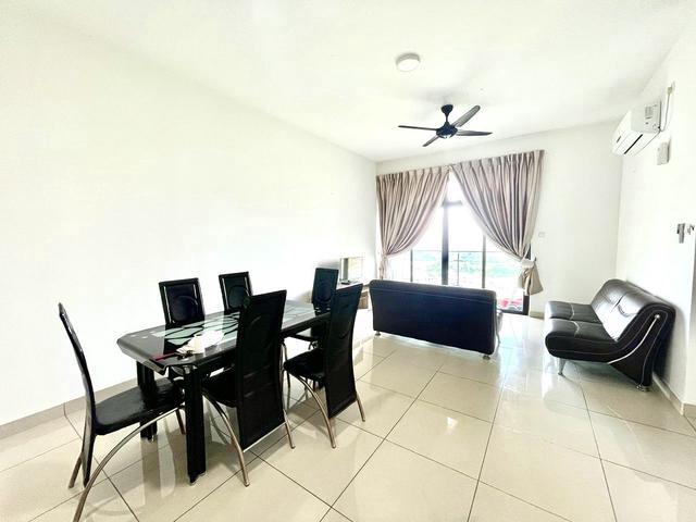 Serviced Residence for rent in Johor Bahru