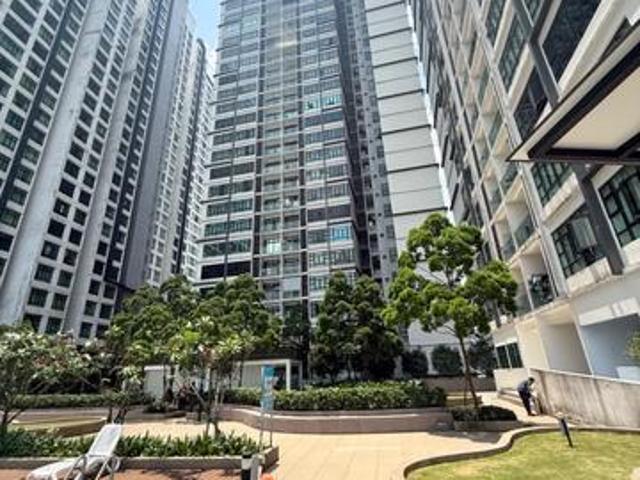 Serviced Residence for rent in Johore Bahru, Johor
